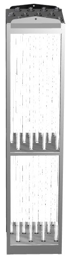 SO12 UV Rack