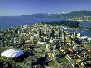 Vancouver, B.C., Canada